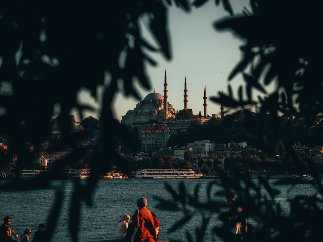 The Architect of an Empire: A Life of Purpose