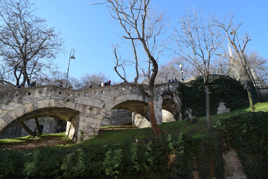 A Trio of Masterpieces: A Journey of Architectural Mastery