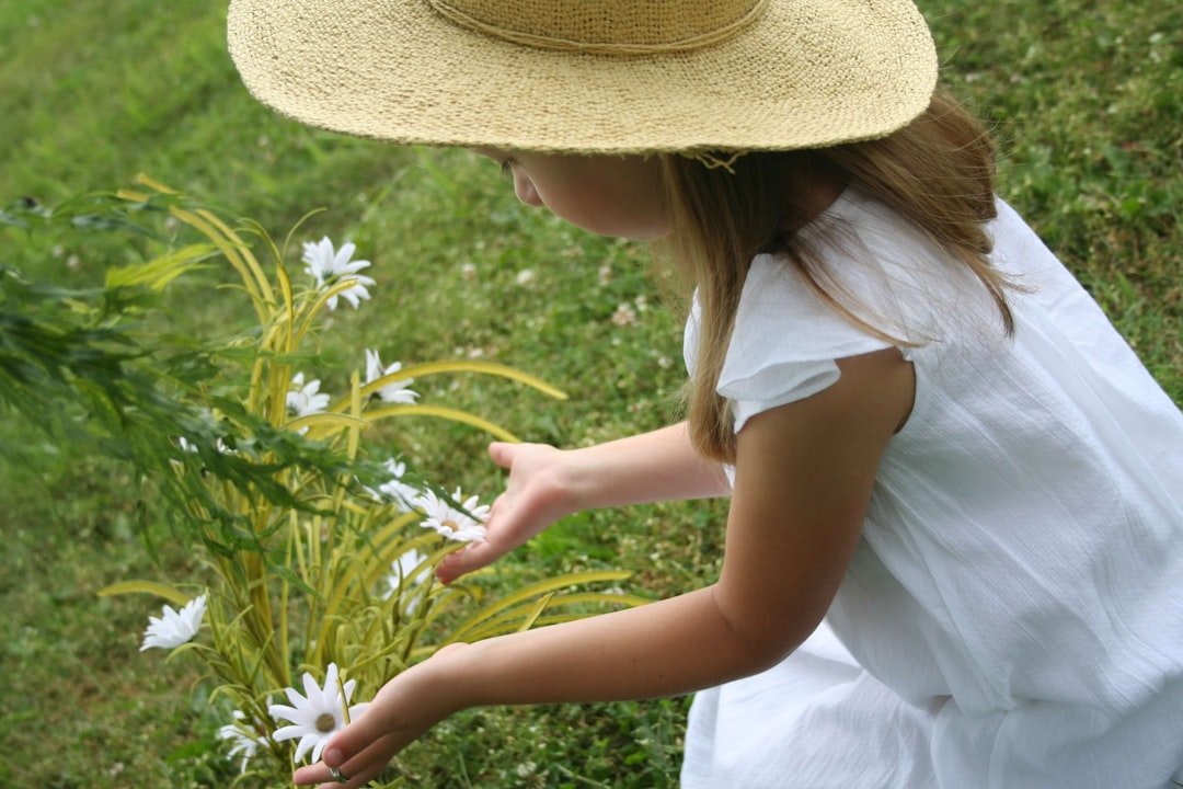 The Divine Blueprint for a Virtuous Child