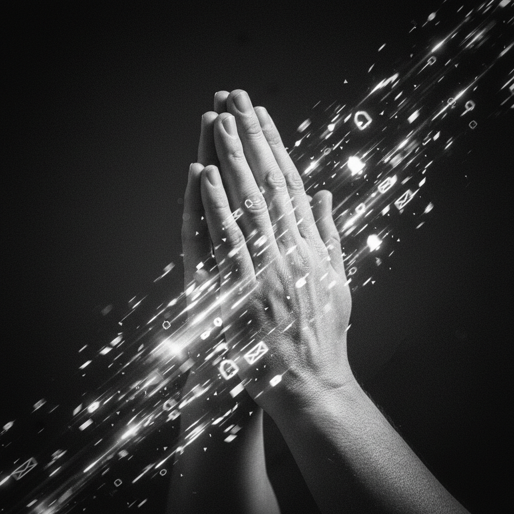 The Digital Echo: Research on Screens and Spiritual Well-being