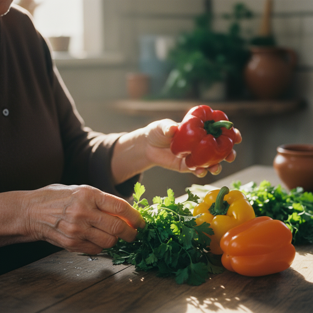 The Essence of Halal: More Than Just 'Permissible'