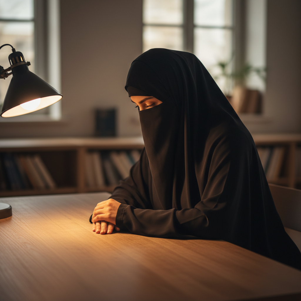 4. Beyond the Checklist: The Primacy of Spiritual Preparation and Niyyah